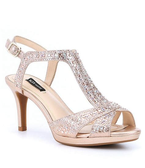 gianella jeweled metallic fabric dress sandals|Gold Women's Dress Sandals .